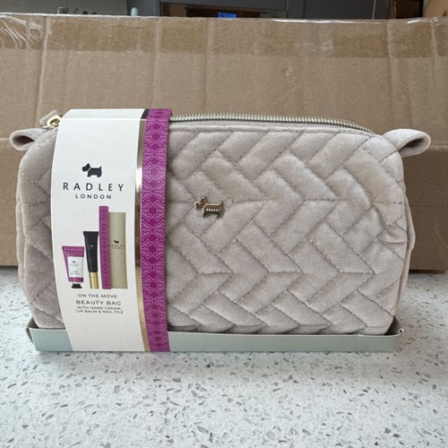 Radley beauty bag - radley,