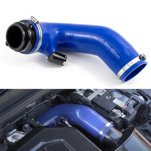 Silicone high flow - high, intake