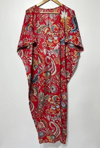 Indian cotton red crown - indian,