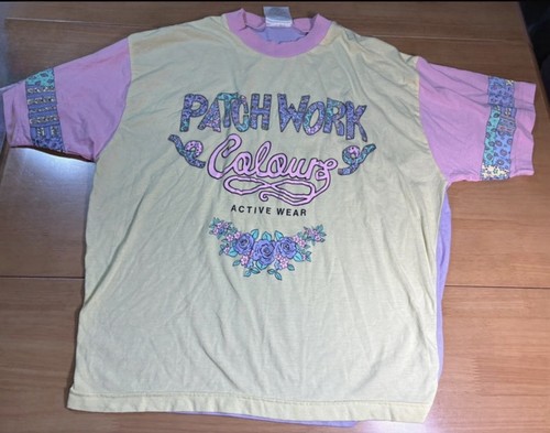 Vintage genuine early 90s