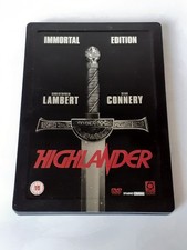 Highlander "Immortal Edition"