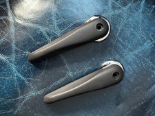 OEM 1996 - 2001 Rover Classic Mini MPI Interior Door Opening Handles - Handle