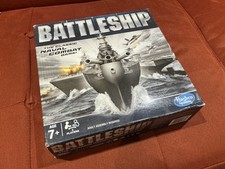 Hasbro Battleship Classic Board Game (A3264)
