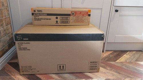 Hasbro haslab ghostbusters - hasbro,