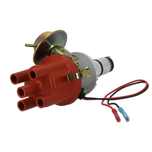 Electronic distributor - electronic, &