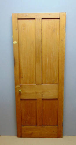 Door pine doors victorian - doors,