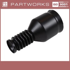 Bellows intermediate steering