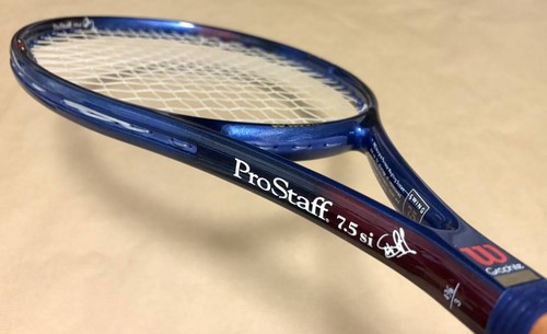 Wilson pro staff 5si - 95,
