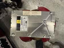 Range Rover SVR 2018 Power