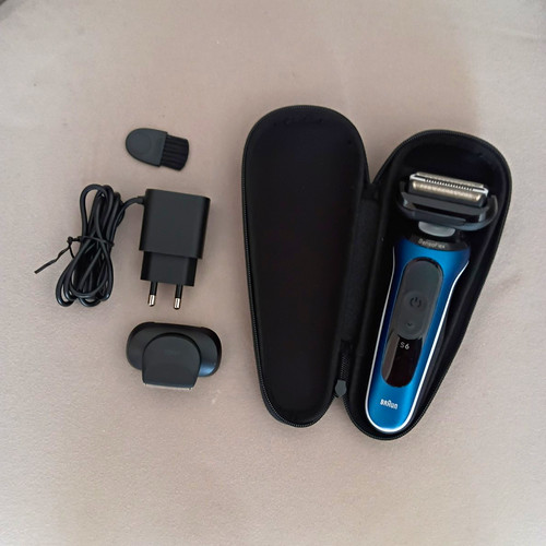 Braun series foil shaver - series, 6