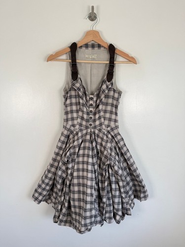 All saints dress size 6 - size, uk