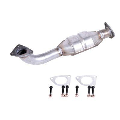 Catalytic converter euro - converter, 3