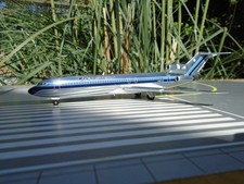 INFLIGHT 200 1/200 SCALE BOEING 727-200 EASTERN AIRLINES POLISHED N8875Z