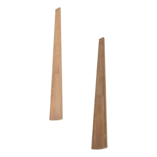 Double bass triangular - 3/4,