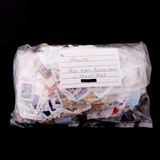 Great Britain Kiloware Mixed