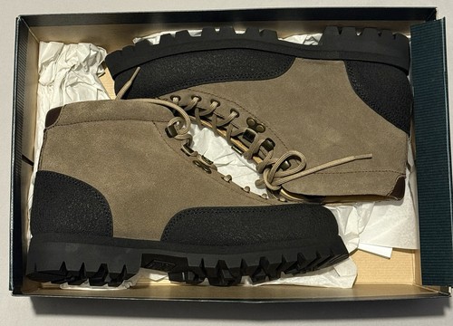 Paraboot yosemite marron - paraboot,