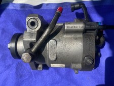 FORD MONDEO MK3 2.0 TDCi 115HP HIGH-PRESSURE FUEL INJECTION PUMP