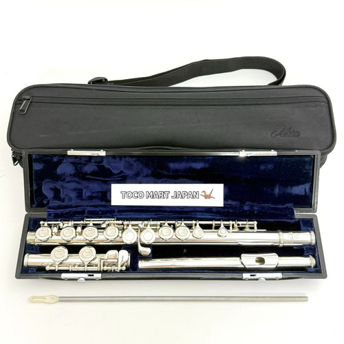 Yamaha yfl flute - yamaha,