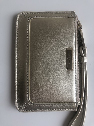 Cole haan gold leather - cole,