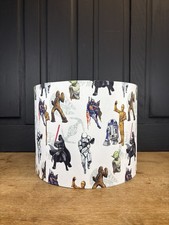 Star Wars Lightshade Lampshade