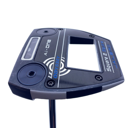 Used odyssey one square - used,