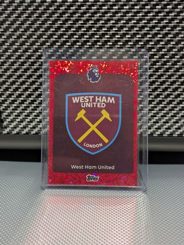 2025 topps premier league - premier,