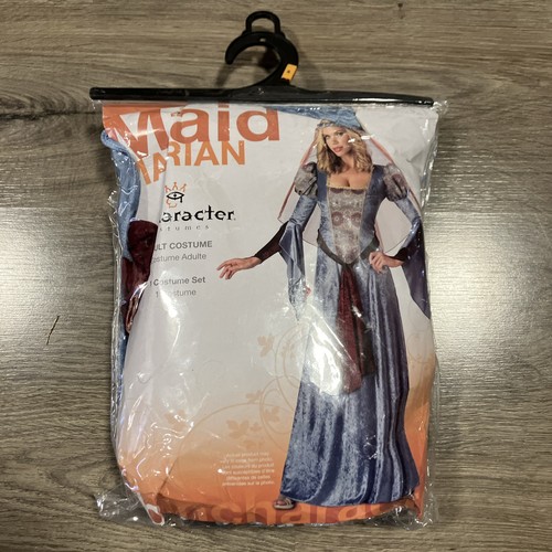 Maid marian halloween - maid,