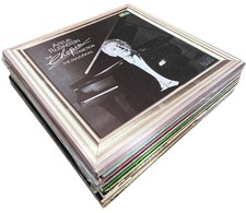 Classical LP Mixed Lot 20