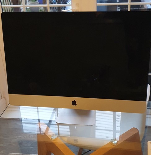 Apple imac inch - imac, 27-inch