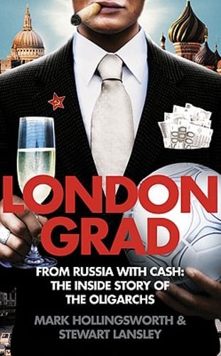 Londongrad from russia with - londongrad:,