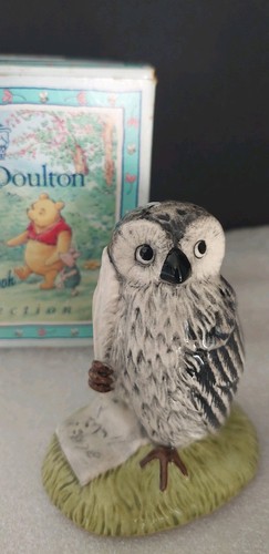 Royal doulton wol signs - royal,