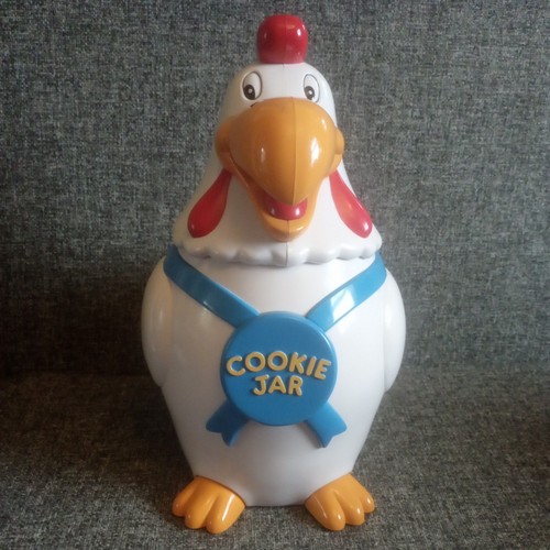 Vintage rare cock - rare,