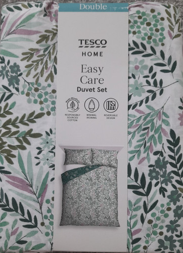 Duvet cover set - duvet,
