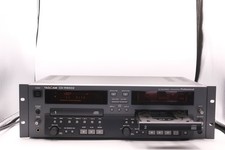 Tascam CD-RW402