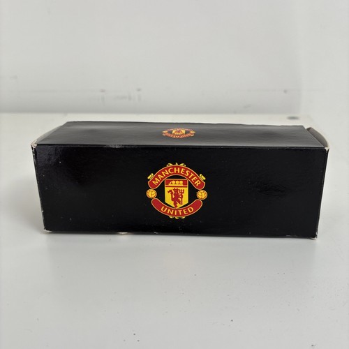 Manchester united golf balls - manchester,