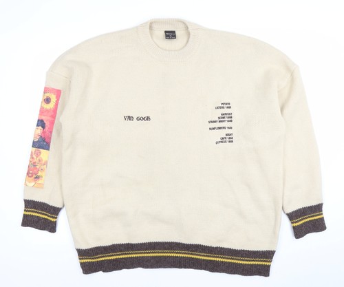 Vencede men beige van gogh - vencede,