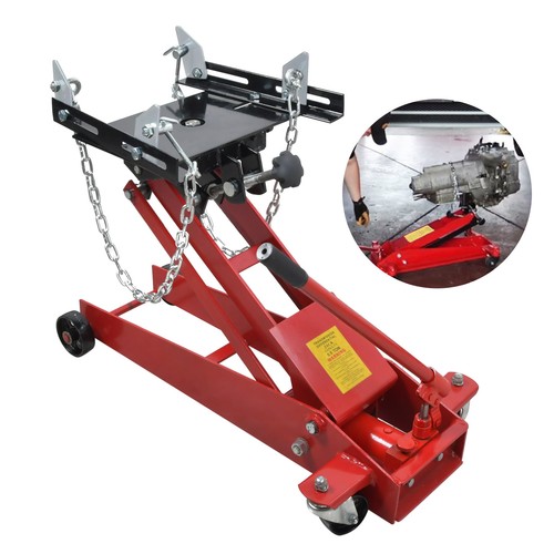 Transmission jack 1100lbs - transmission,