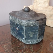 Antique 1800s georgian lead - -,