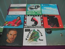 Wholesale Job Lot 18 X Different Title CD`s. NEW & SEALED.