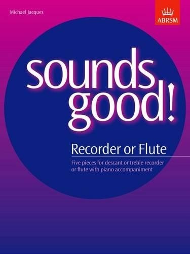 Sounds good for - sounds,