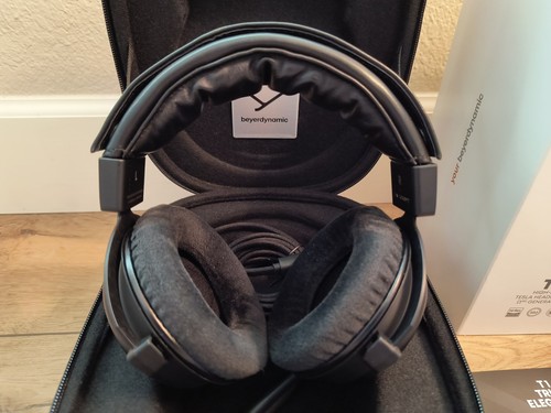 Beyerdynamic 3rd gen - beyerdynamic, t1