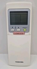 Toshiba Infrared Air