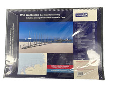 Imray 2150 Chart Pack For The