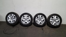 RENAULT KANGOO III 2022 WHEELS