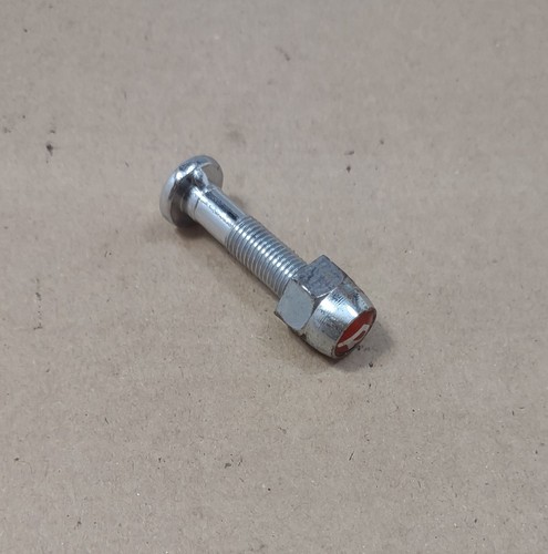 Vintage bike raleigh seatpost - vintage,