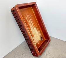 20th Century Glazed Butler's