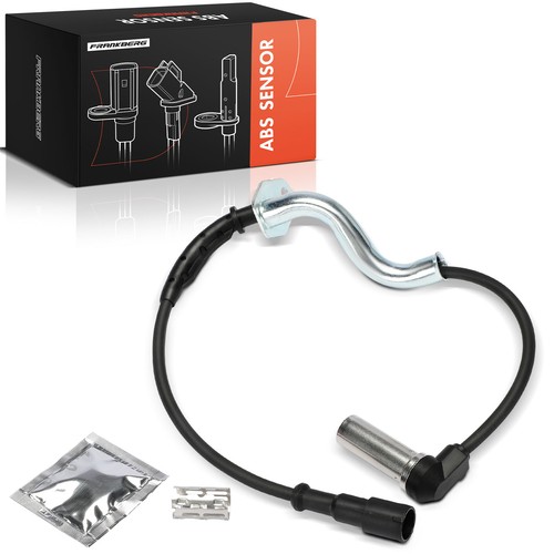 Abs sensor wheel speed - sensor,