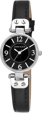 Anne klein women leather - klein, women's