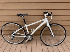 Trek 7.6 FX Women’s Hybrid