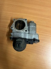 Nissan Micra 2003-2009 1.2 16v Petrol Throttle Body - SERA576-02